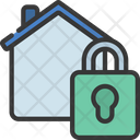 پیش‌نمایش فایل home-lock-5427546 از پک خانه هوشمند