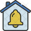 پیش‌نمایش فایل home-notification-5427476 از پک خانه هوشمند