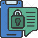پیش‌نمایش فایل locked-message-5427524 از پک خانه هوشمند