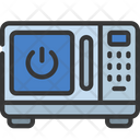 پیش‌نمایش فایل microwave-5427527 از پک خانه هوشمند