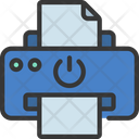 پیش‌نمایش فایل printer-5427538 از پک خانه هوشمند