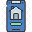 پیش‌نمایش فایل smart-app-5427477 از پک خانه هوشمند