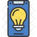 پیش‌نمایش فایل smart-bulb-5427520 از پک خانه هوشمند