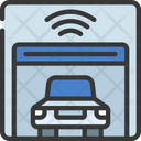 پیش‌نمایش فایل smart-parking-5427571 از پک خانه هوشمند