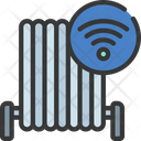 پیش‌نمایش فایل smart-radiator-5427541 از پک خانه هوشمند