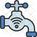 پیش‌نمایش فایل smart-tap-5427559 از پک خانه هوشمند