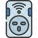 پیش‌نمایش فایل smart-tripin-plug-5427534 از پک خانه هوشمند