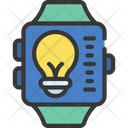پیش‌نمایش فایل smart-watch-5427521 از پک خانه هوشمند