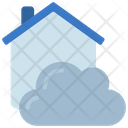 پیش‌نمایش فایل cloud-5427274 از پک خانه هوشمند
