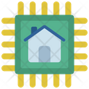 پیش‌نمایش فایل cpu-5427280 از پک خانه هوشمند