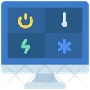 پیش‌نمایش فایل dashboard-5427282 از پک خانه هوشمند
