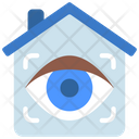پیش‌نمایش فایل eye-5427327 از پک خانه هوشمند