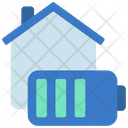 پیش‌نمایش فایل home-battery-5427264 از پک خانه هوشمند