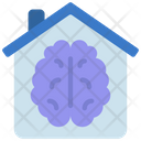 پیش‌نمایش فایل home-brain-5427270 از پک خانه هوشمند