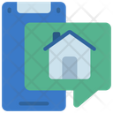 پیش‌نمایش فایل home-message-5427309 از پک خانه هوشمند
