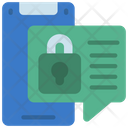 پیش‌نمایش فایل locked-message-5427308 از پک خانه هوشمند