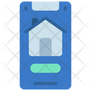 پیش‌نمایش فایل smart-app-5427261 از پک خانه هوشمند