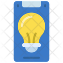پیش‌نمایش فایل smart-bulb-5427304 از پک خانه هوشمند