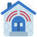 پیش‌نمایش فایل smart-home-5427258 از پک خانه هوشمند