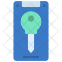 پیش‌نمایش فایل smart-key-5427315 از پک خانه هوشمند