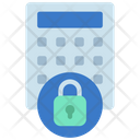 پیش‌نمایش فایل smart-lock-5427307 از پک خانه هوشمند