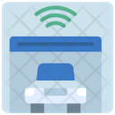 پیش‌نمایش فایل smart-parking-5427355 از پک خانه هوشمند