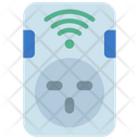پیش‌نمایش فایل smart-tripin-plug-5427318 از پک خانه هوشمند