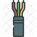 پیش‌نمایش فایل cable-5429137 از پک برق و قدرت