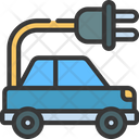 پیش‌نمایش فایل charging-car-5429049 از پک برق و قدرت