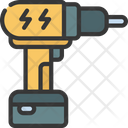 پیش‌نمایش فایل drill-machine-5429126 از پک برق و قدرت