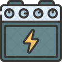 پیش‌نمایش فایل electric-cooker-5429053 از پک برق و قدرت