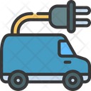 پیش‌نمایش فایل electric-van-5429134 از پک برق و قدرت
