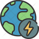 پیش‌نمایش فایل global-energy-5429075 از پک برق و قدرت