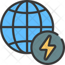 پیش‌نمایش فایل internet-connection-5429080 از پک برق و قدرت