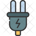 پیش‌نمایش فایل plug-5429054 از پک برق و قدرت
