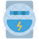 پیش‌نمایش فایل electric-meter-5428890 از پک برق و قدرت