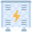 پیش‌نمایش فایل electric-substation-5428915 از پک برق و قدرت