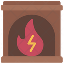 پیش‌نمایش فایل fireplace-5428862 از پک برق و قدرت