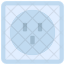 پیش‌نمایش فایل socket-5428927 از پک برق و قدرت