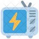 پیش‌نمایش فایل television-5428925 از پک برق و قدرت