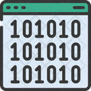 پیش‌نمایش فایل binary-data-5425963 از پک امنیت اینترنت
