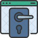 پیش‌نمایش فایل browser-lock-5425962 از پک امنیت اینترنت