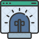 پیش‌نمایش فایل browser-warning-5426038 از پک امنیت اینترنت