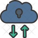 پیش‌نمایش فایل cloud-upload-5426043 از پک امنیت اینترنت