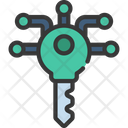 پیش‌نمایش فایل cyber-key-5425984 از پک امنیت اینترنت