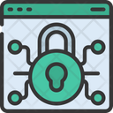 پیش‌نمایش فایل cyber-key-5425987 از پک امنیت اینترنت