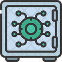 پیش‌نمایش فایل cyber-network-5425985 از پک امنیت اینترنت