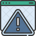 پیش‌نمایش فایل cyber-warning-5426046 از پک امنیت اینترنت
