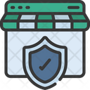 پیش‌نمایش فایل ecommerce-protection-5425992 از پک امنیت اینترنت
