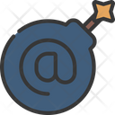پیش‌نمایش فایل email-attack-5425993 از پک امنیت اینترنت